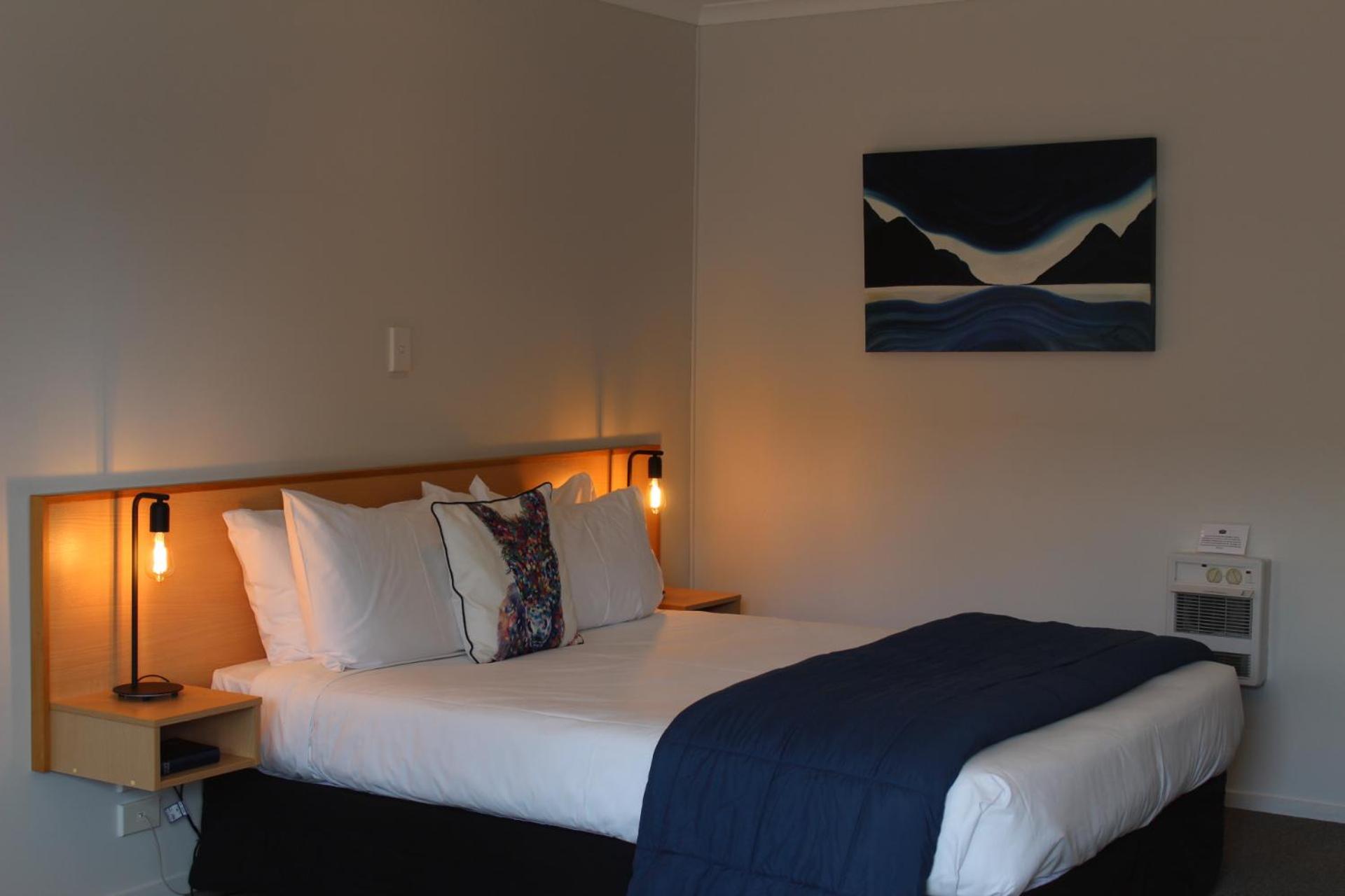 ASURE Kaimai View Motel