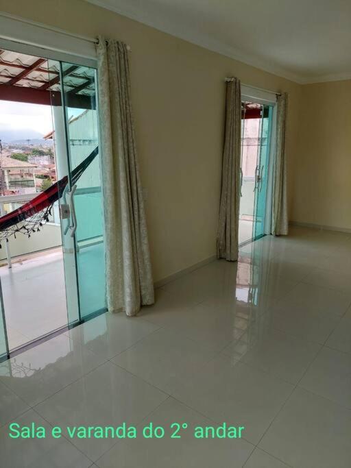 Casa de Luxo na Reg dos Lagos