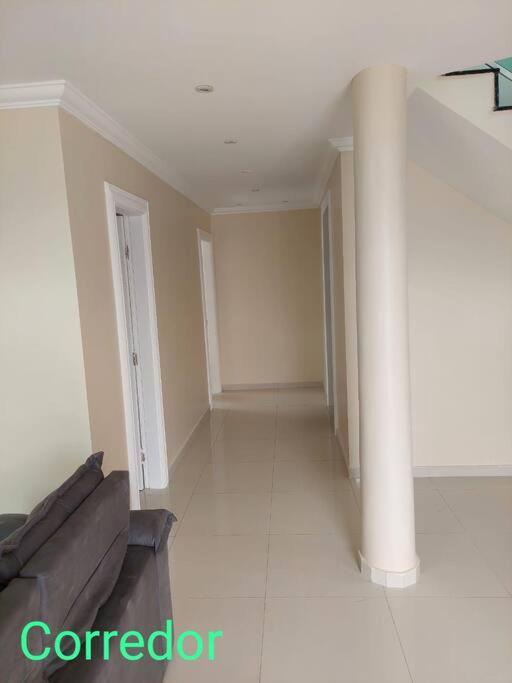 Casa de Luxo na Reg dos Lagos