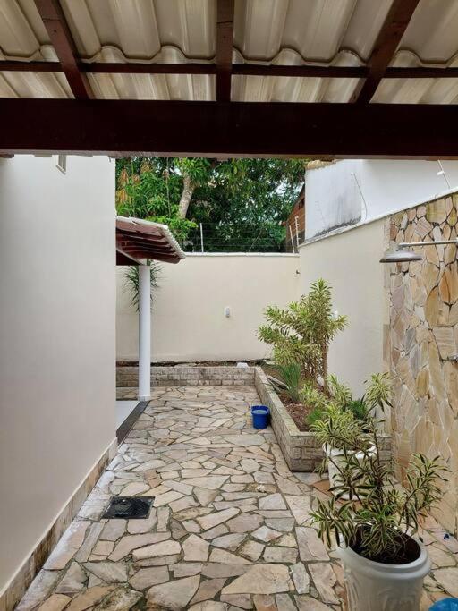 Casa de Luxo na Reg dos Lagos