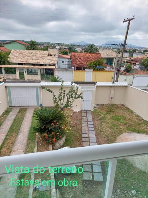 Casa de Luxo na Reg dos Lagos