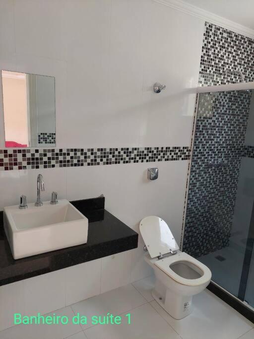 Casa de Luxo na Reg dos Lagos