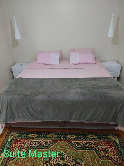 Casa de Luxo na Reg dos Lagos