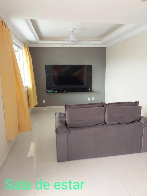 Casa de Luxo na Reg dos Lagos