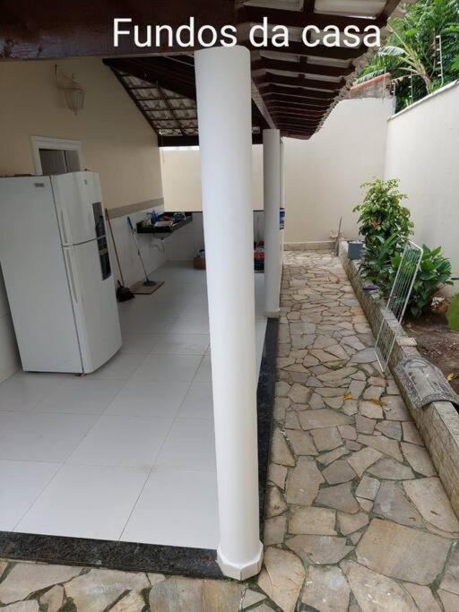 Casa de Luxo na Reg dos Lagos