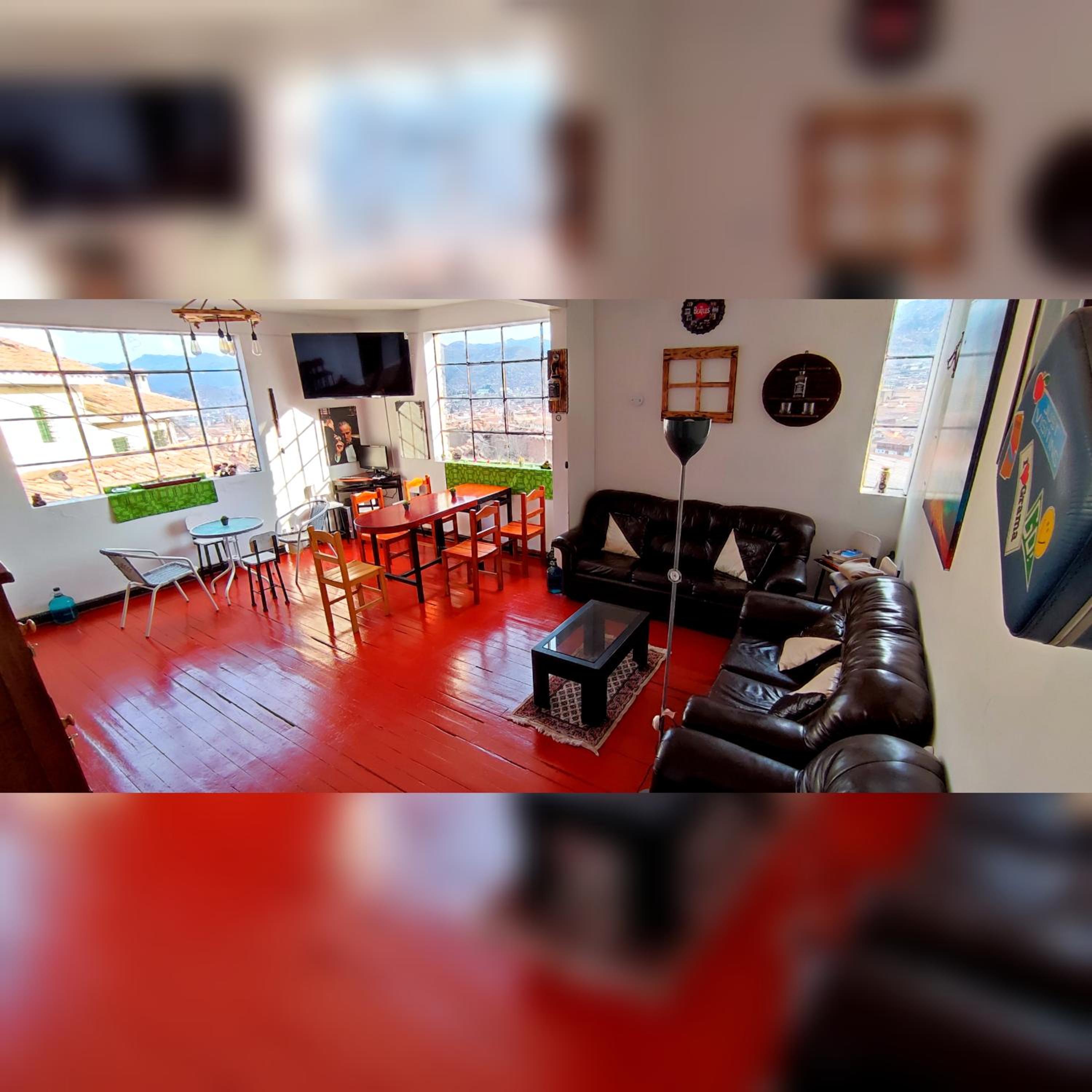 Antis Apartment