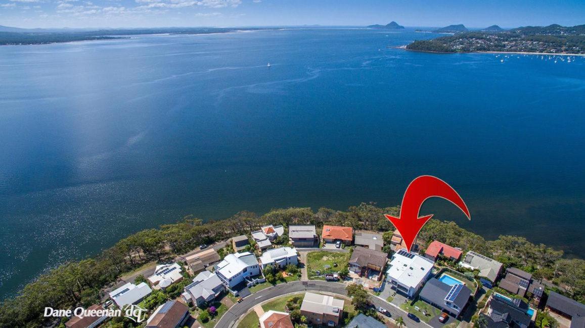 Bluewater Splendour - Heated infinity pool and amazing views!!
