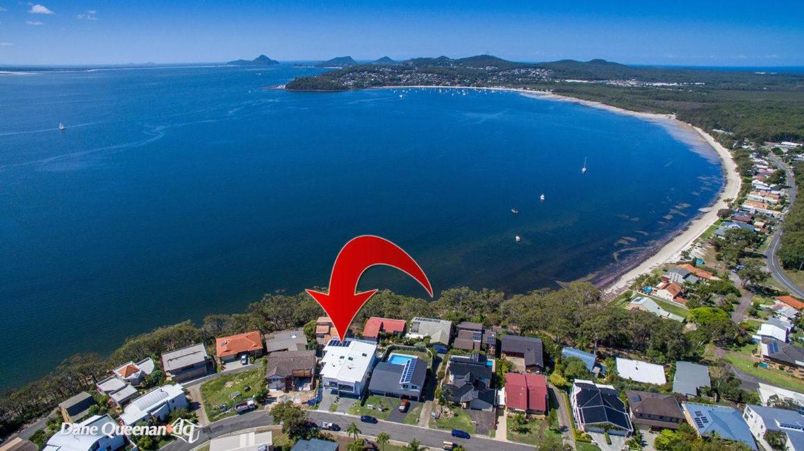 Bluewater Splendour - Heated infinity pool and amazing views!!