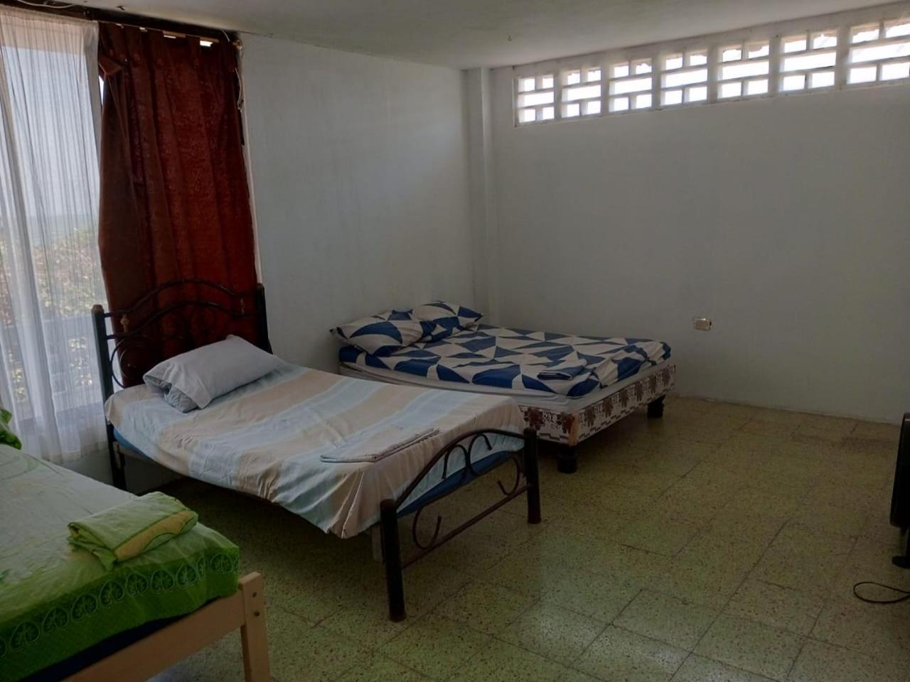 Departamento frente al mar