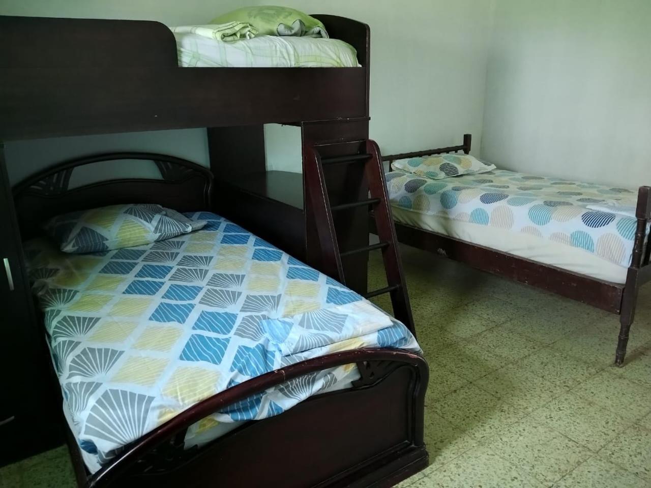 Departamento frente al mar