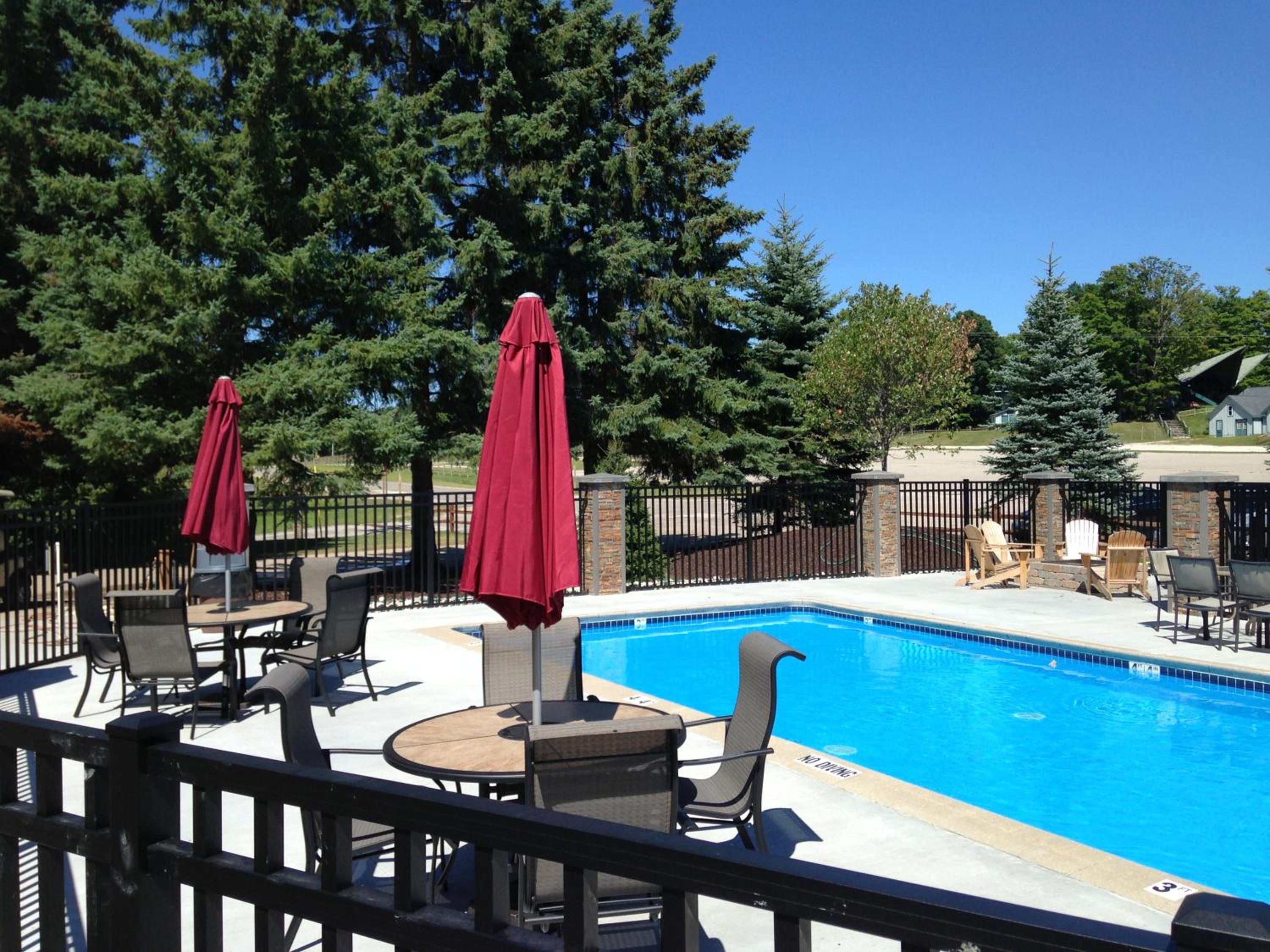 Caberfae Peaks Ski & Golf Resort