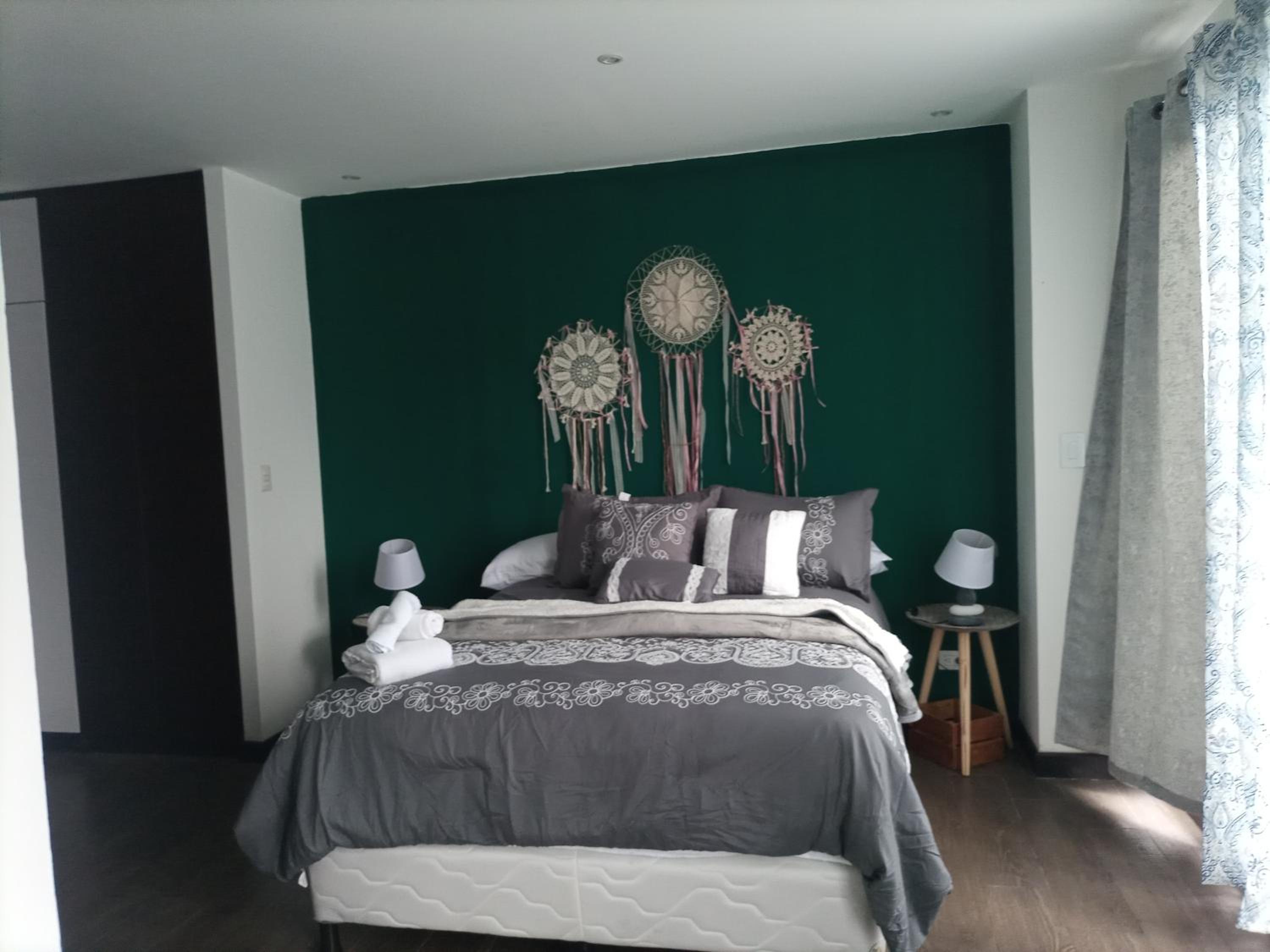 Suite Zen view 2