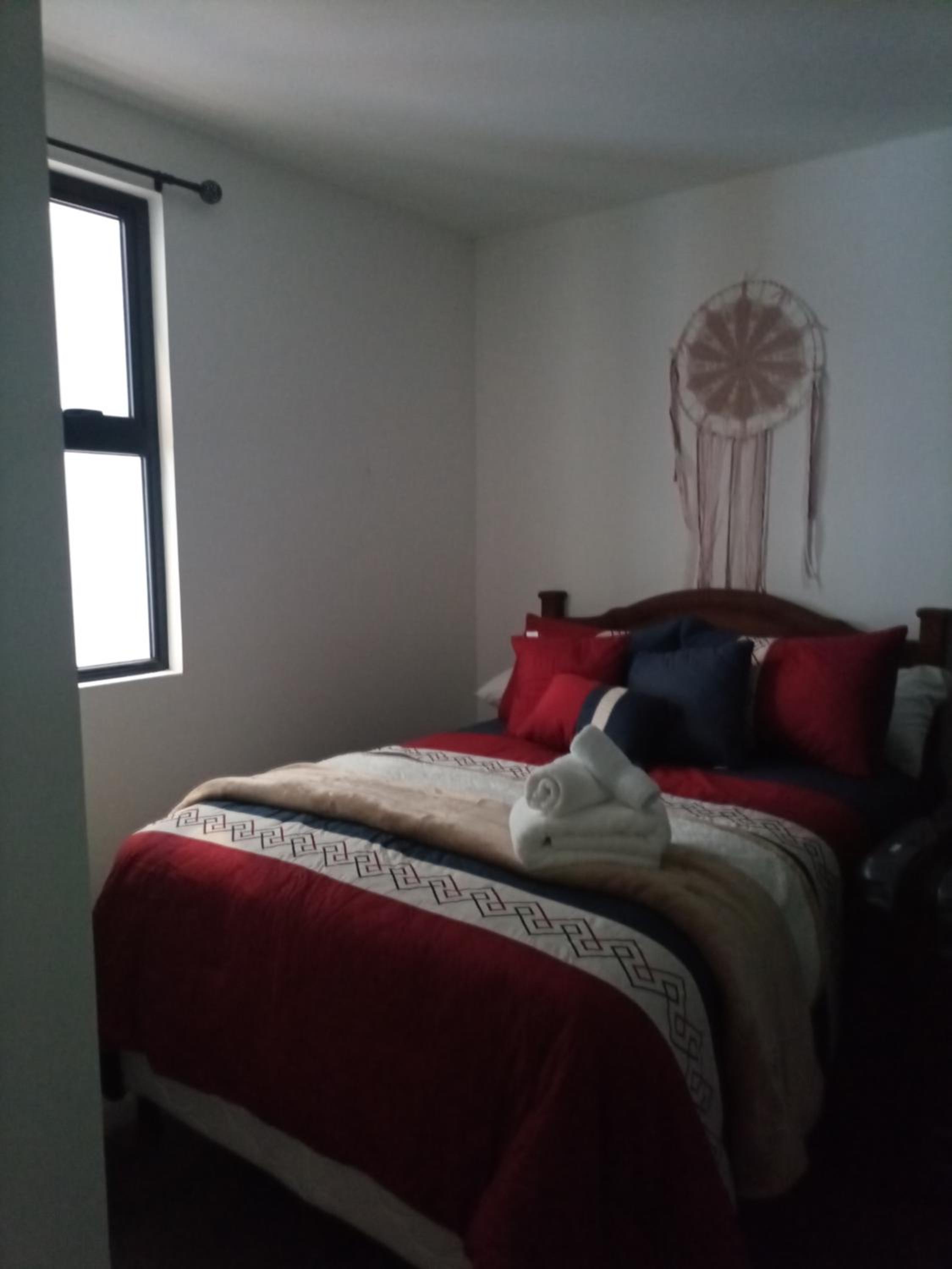 Suite Zen view 5