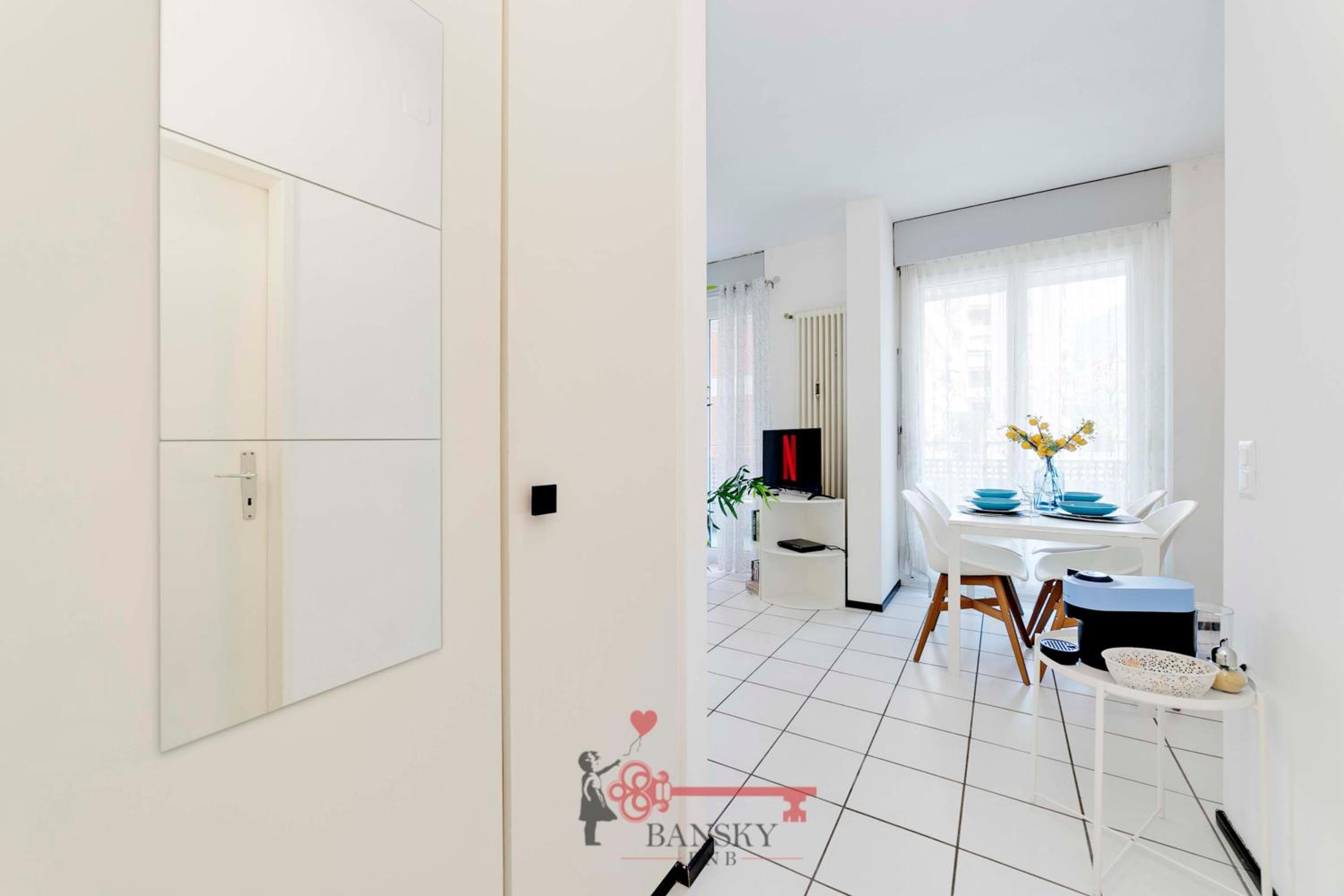 Lime Splendido x4PAX Lugano City -By EasyLife Swiss