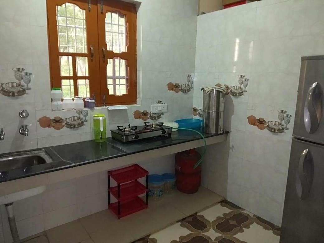 Kanta Riverside Home Stay view 3