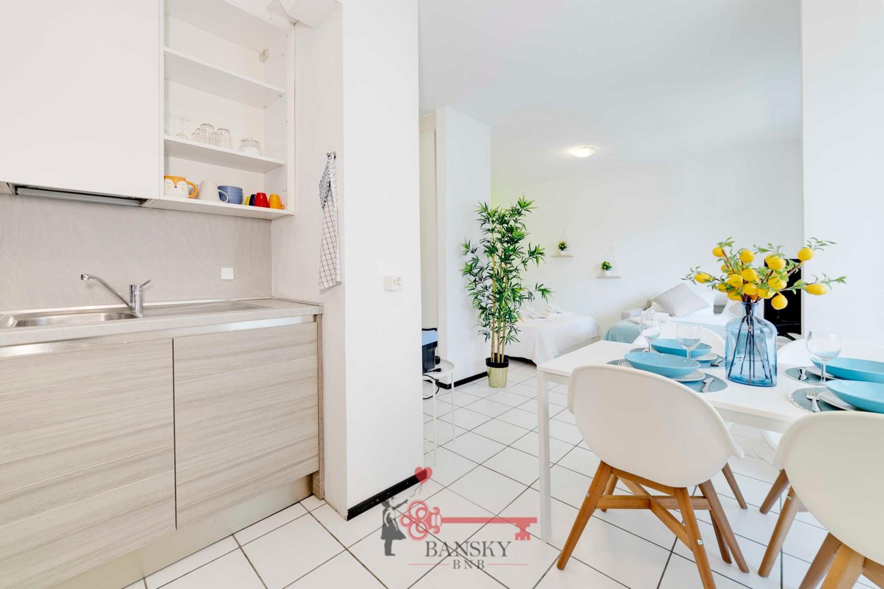 Lime Splendido x4PAX Lugano City -By EasyLife Swiss