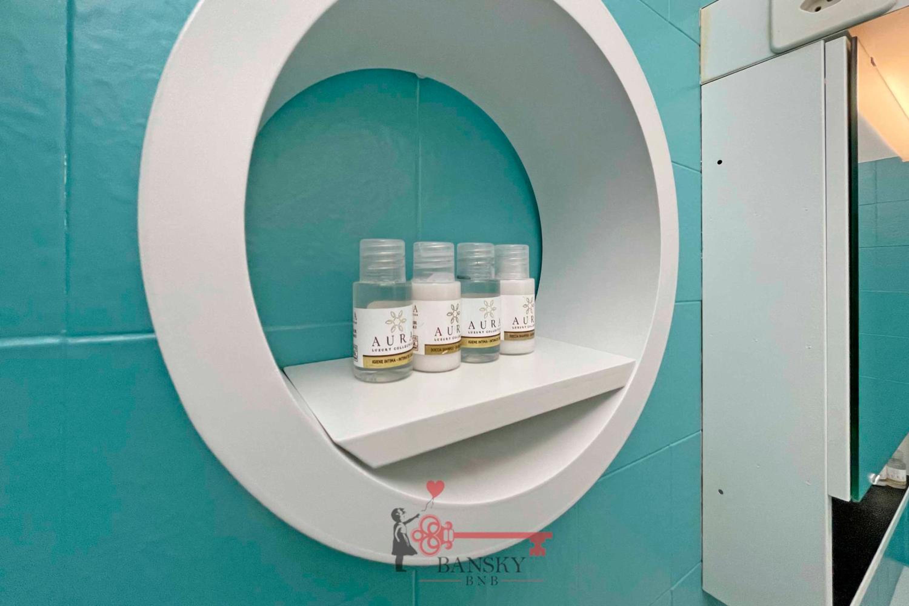 Lime Splendido x4PAX Lugano City -By EasyLife Swiss