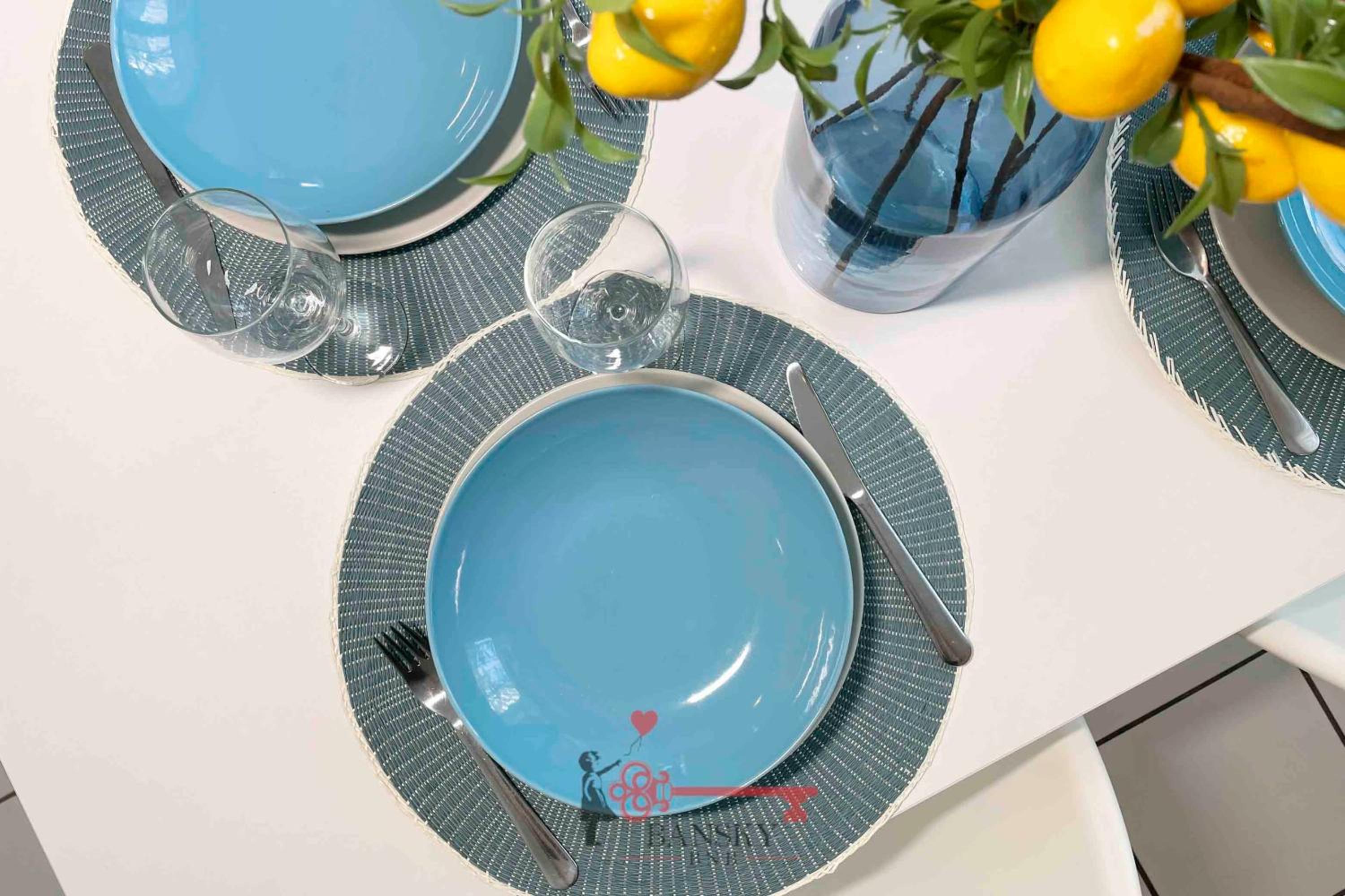 Lime Splendido x4PAX Lugano City -By EasyLife Swiss