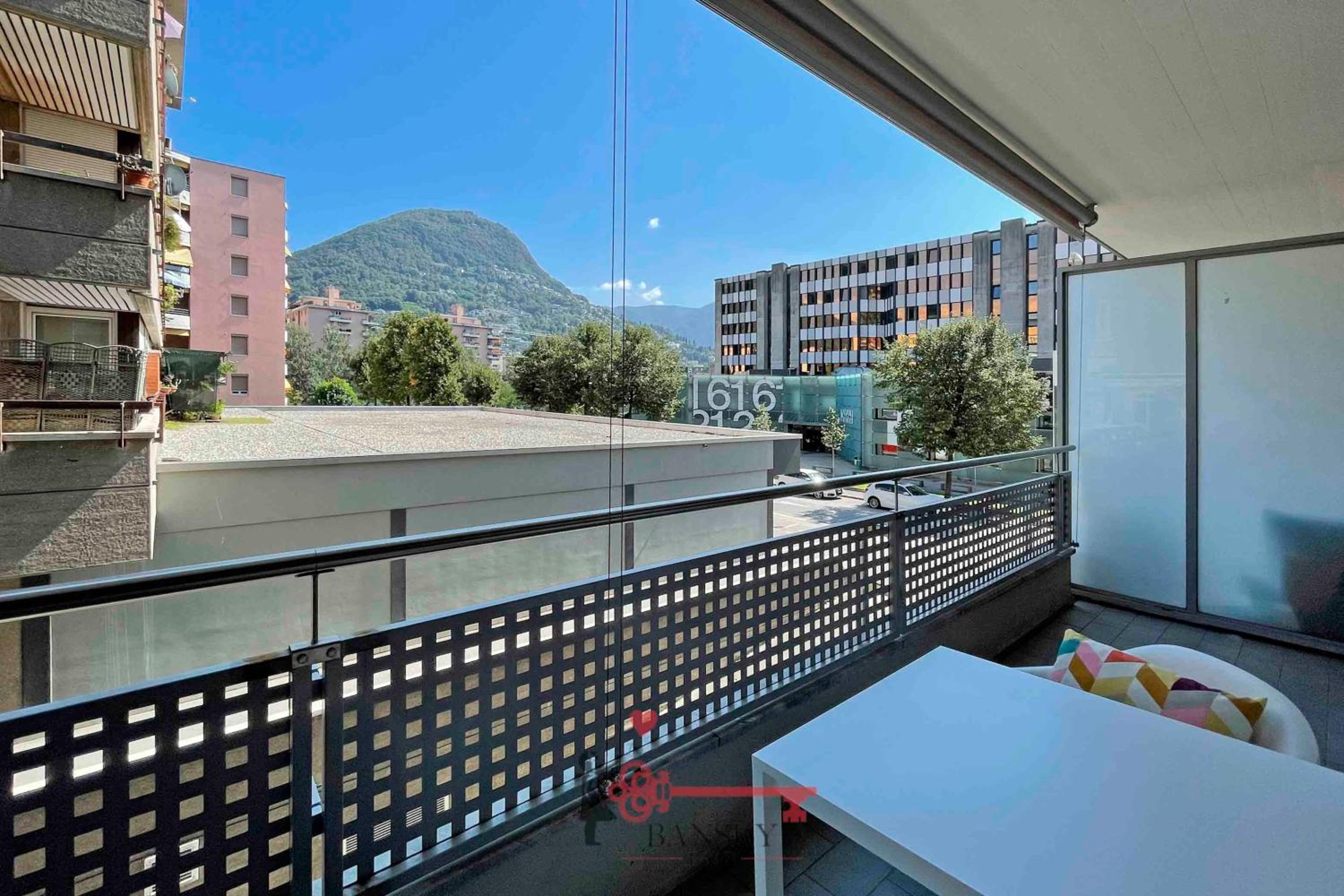 Lime Splendido x4PAX Lugano City -By EasyLife Swiss