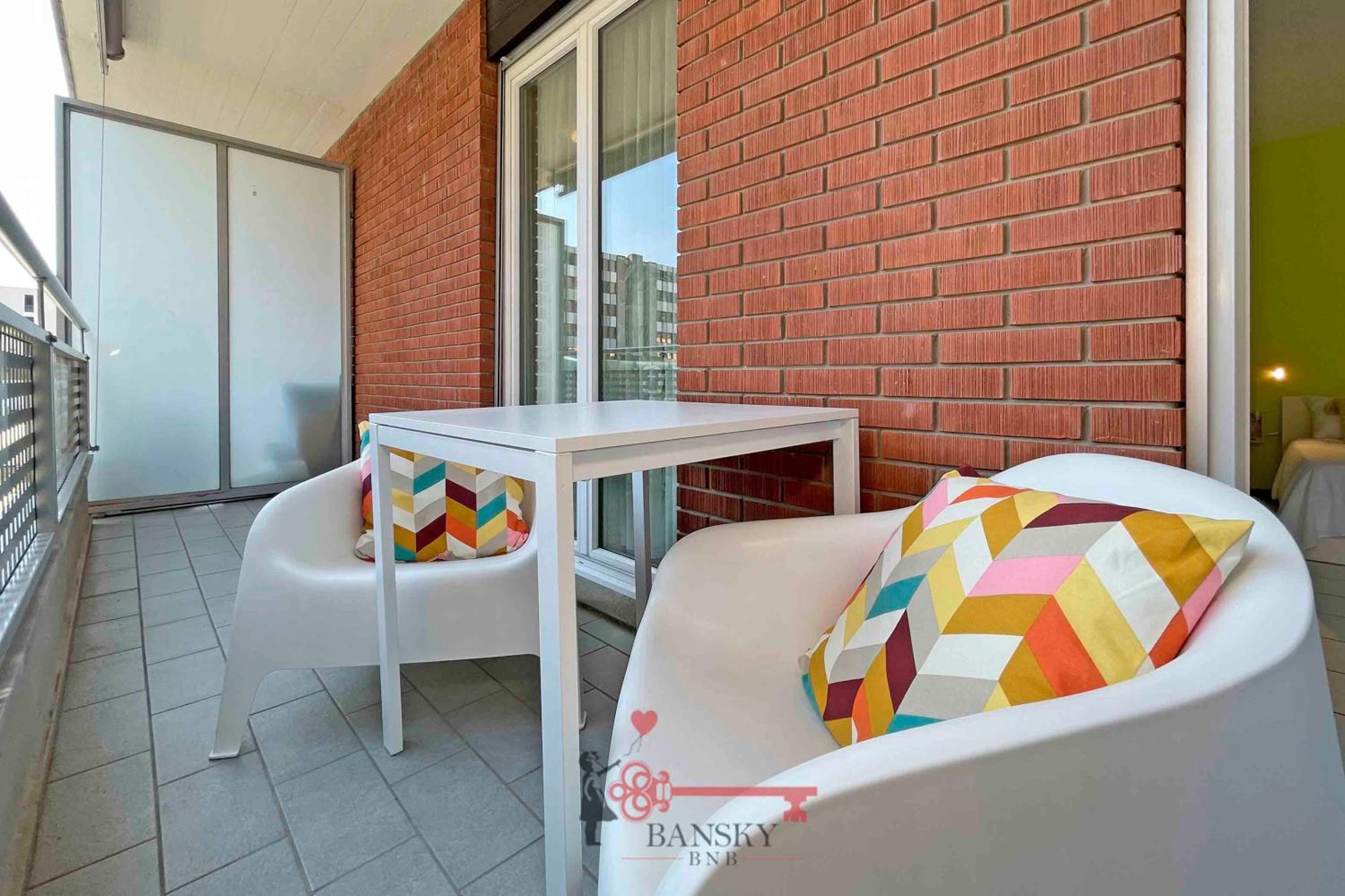 Lime Splendido x4PAX Lugano City -By EasyLife Swiss