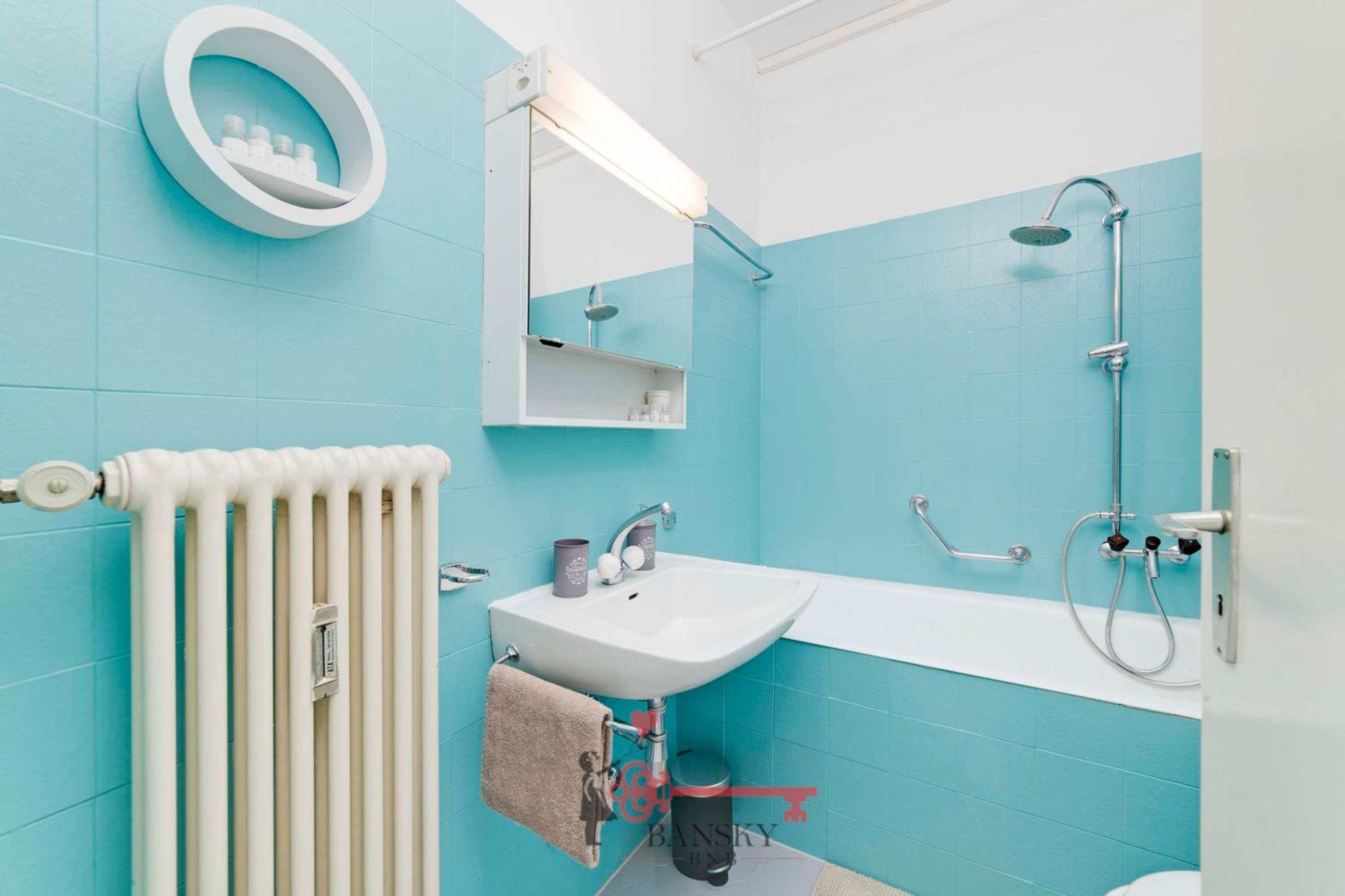 Lime Splendido x4PAX Lugano City -By EasyLife Swiss