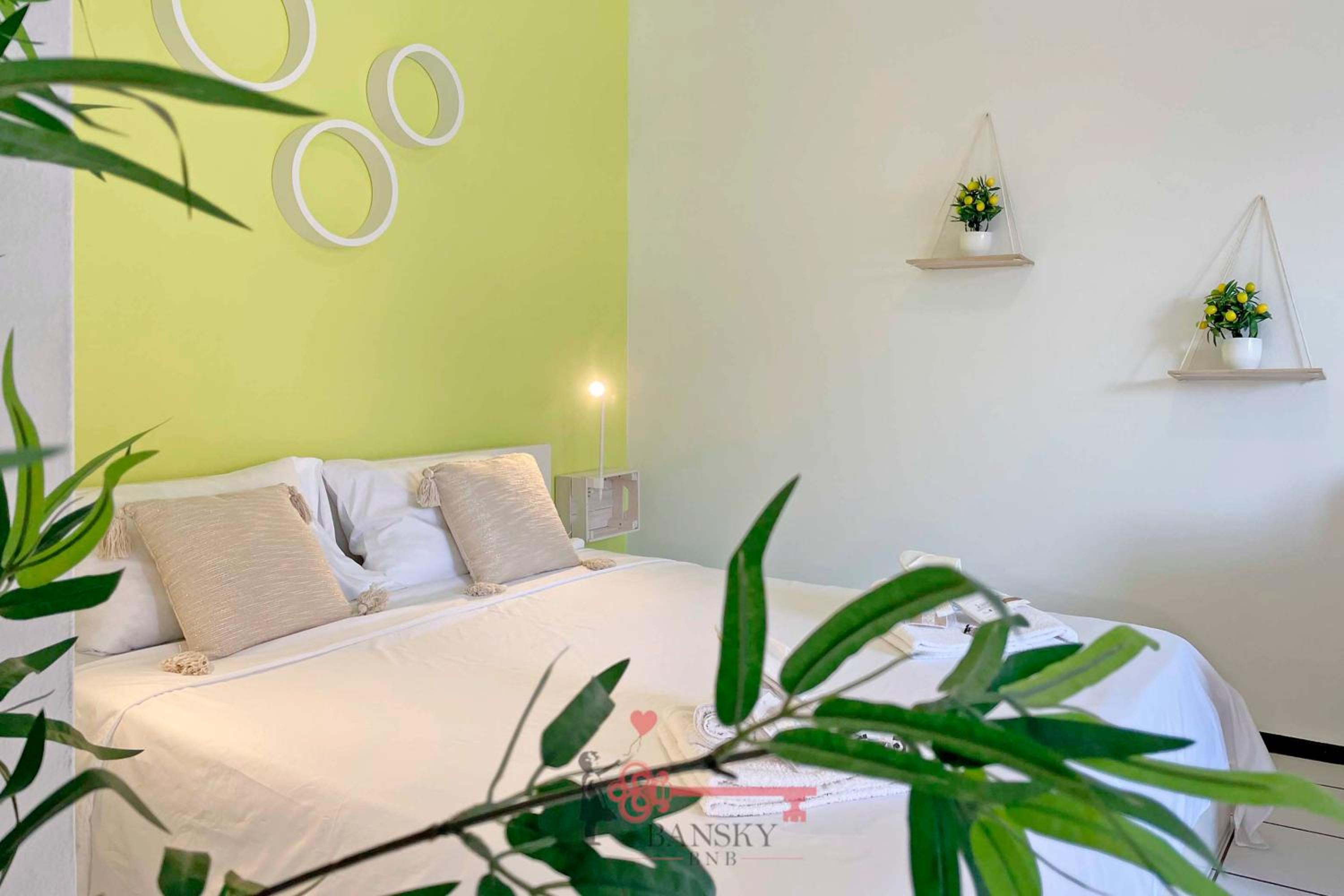 Lime Splendido x4PAX Lugano City -By EasyLife Swiss