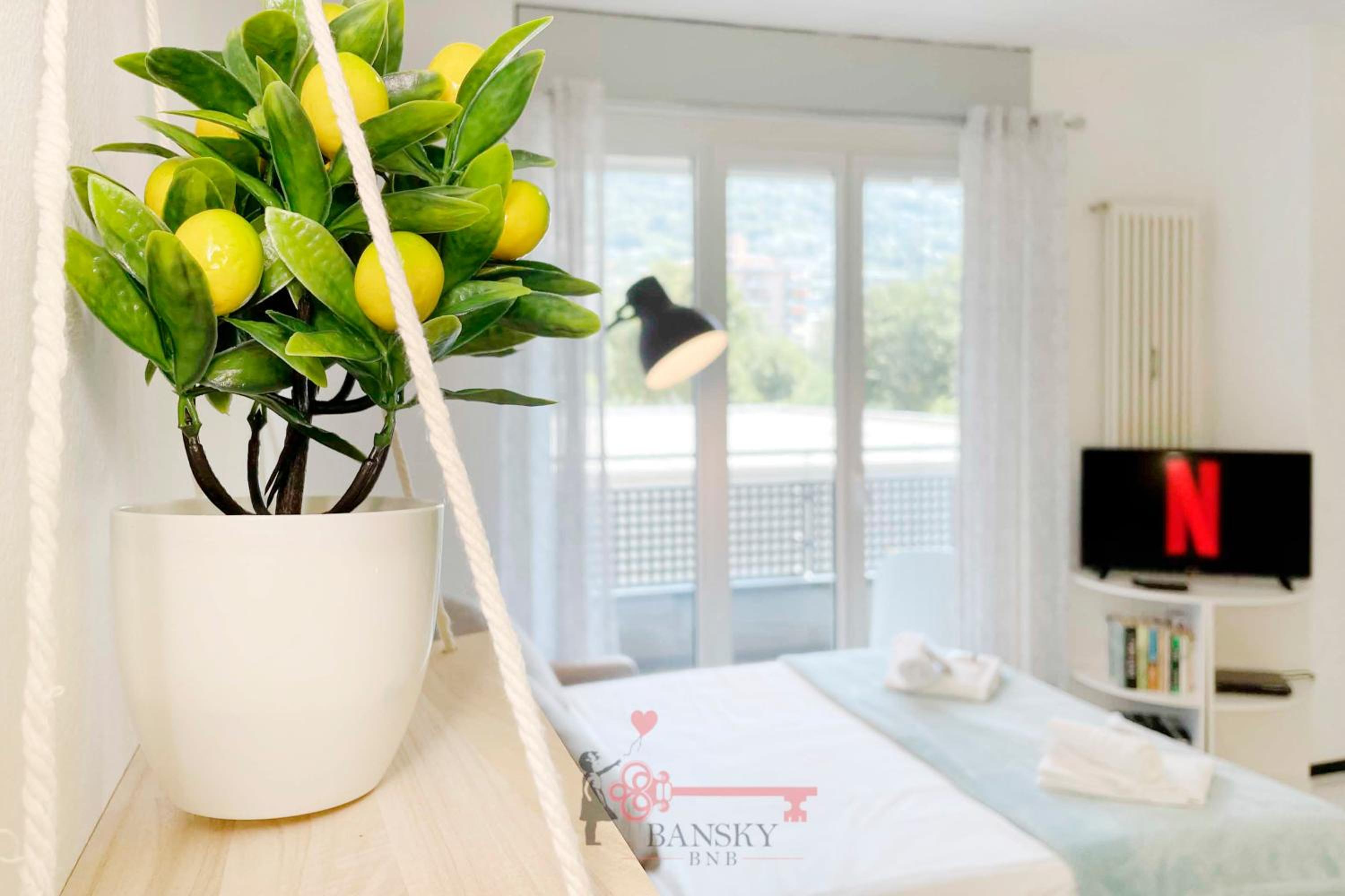 Lime Splendido x4PAX Lugano City -By EasyLife Swiss