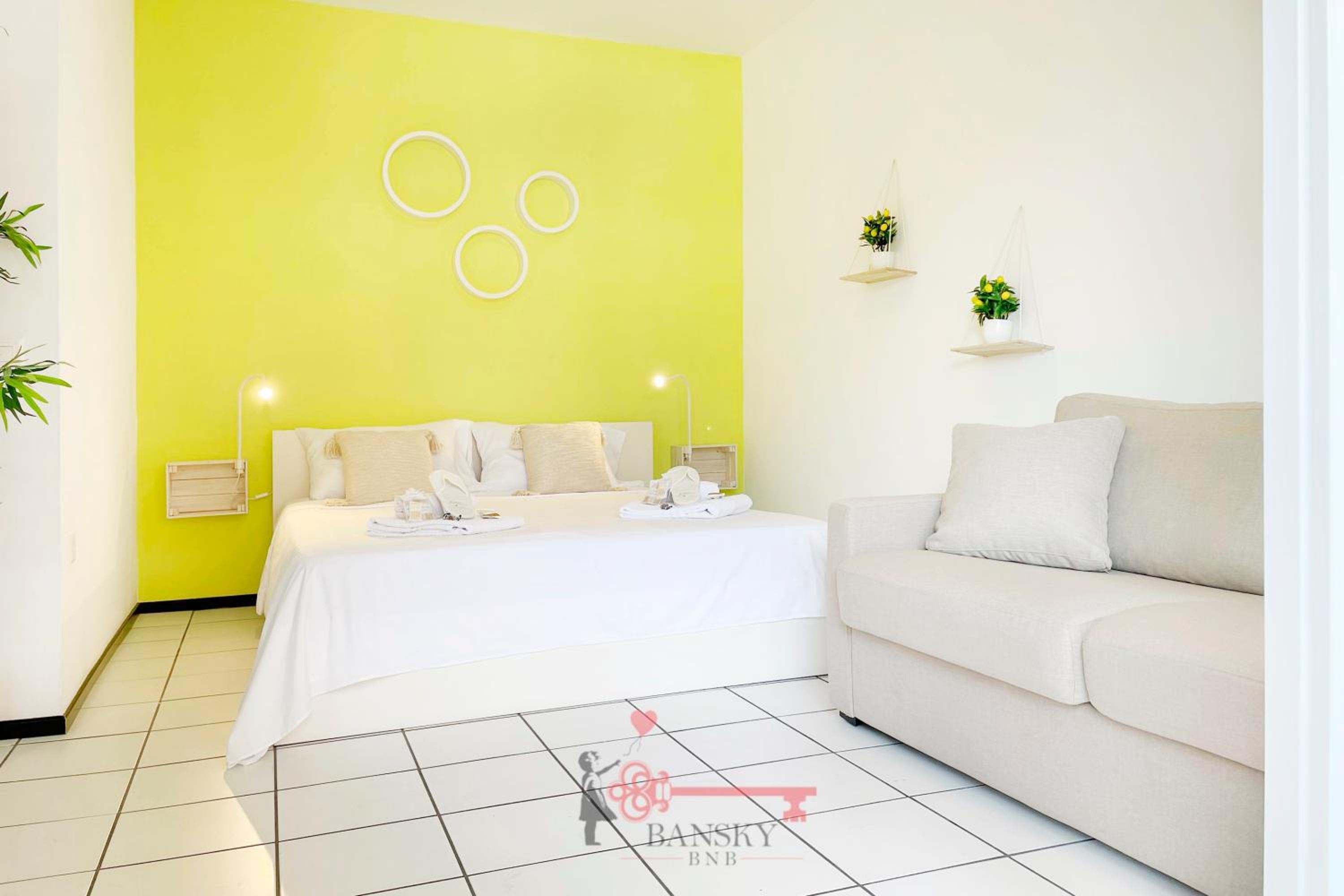 Lime Splendido x4PAX Lugano City -By EasyLife Swiss