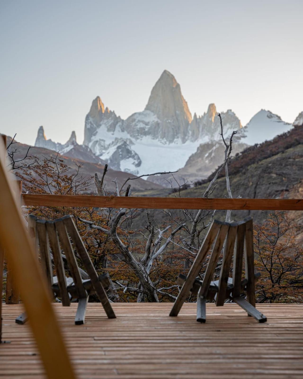 Estancia Bonanza Patagonian Lodge Experience