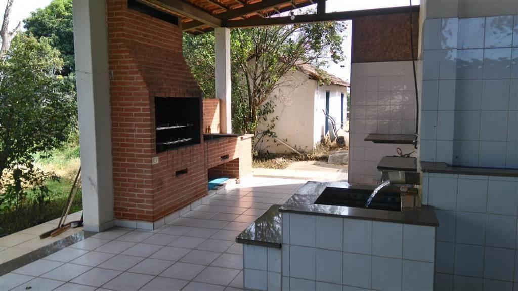 Retiro das Águas Araxá