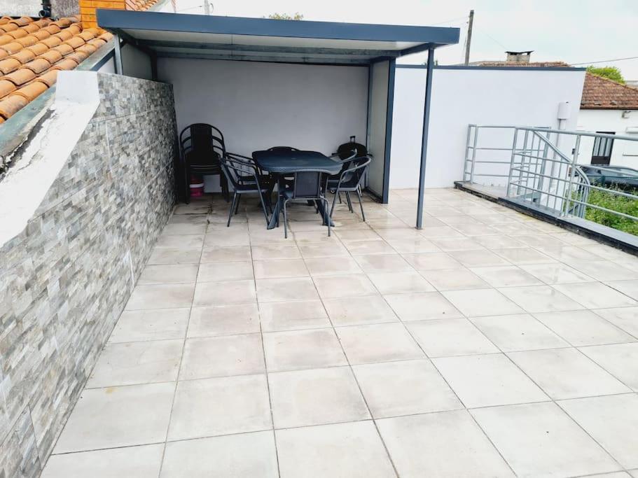 GuestHouse dos Limites view 3