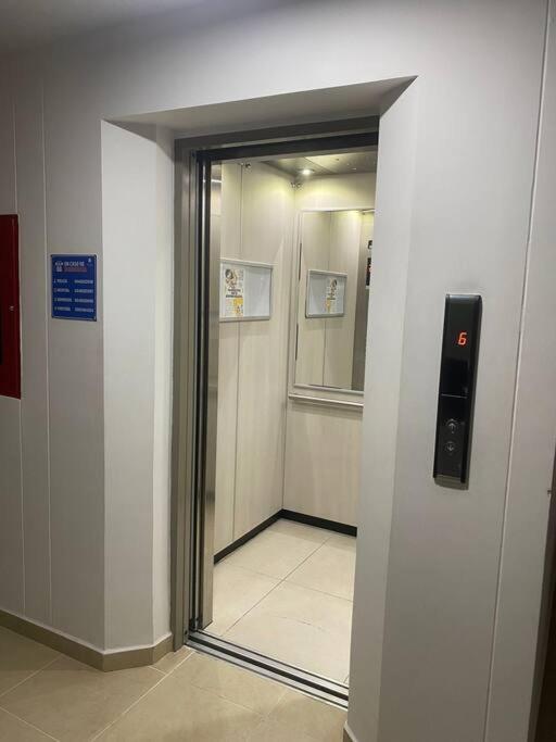 ApartaSol san Jerónimo