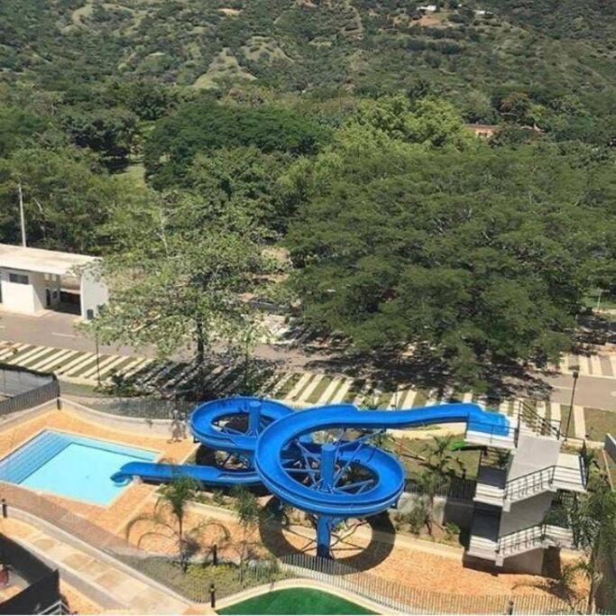 ApartaSol san Jerónimo