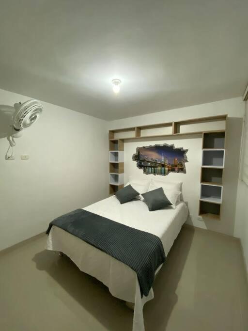 ApartaSol san Jerónimo