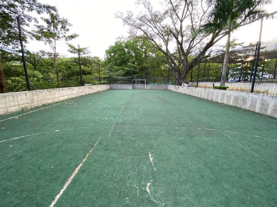 ApartaSol san Jerónimo