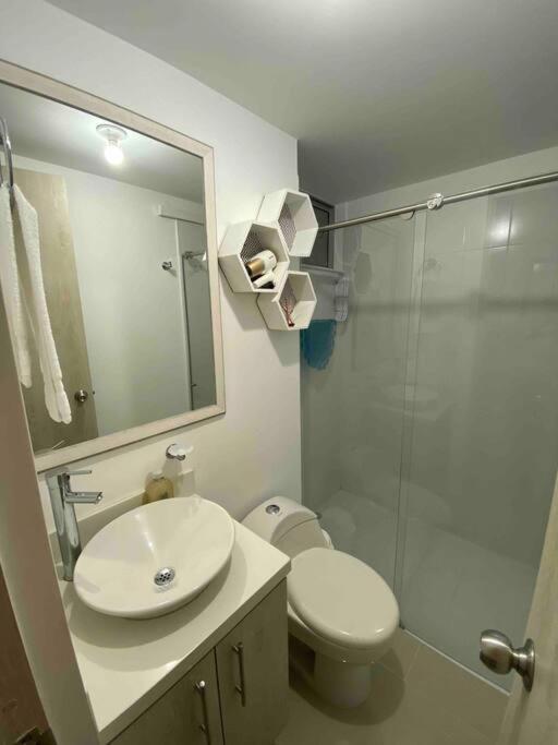 ApartaSol san Jerónimo
