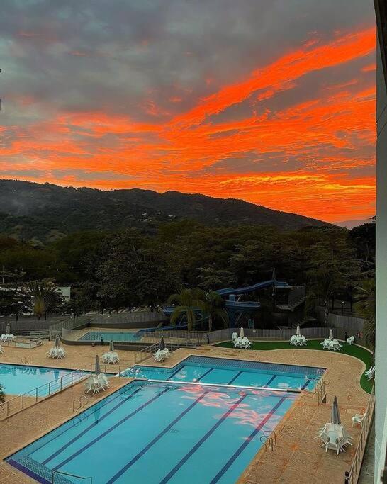 ApartaSol san Jerónimo