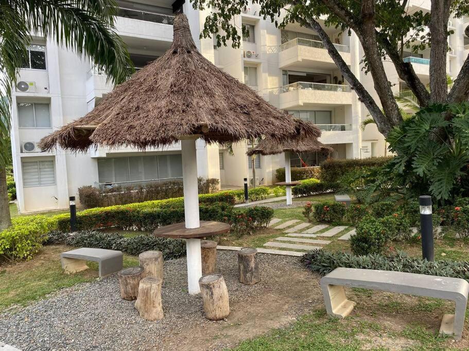 ApartaSol san Jerónimo