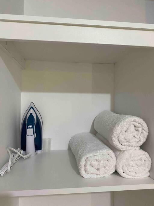 ApartaSol san Jerónimo