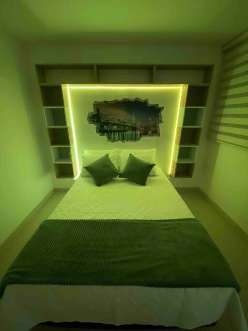 ApartaSol san Jerónimo