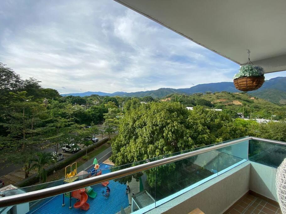 ApartaSol san Jerónimo