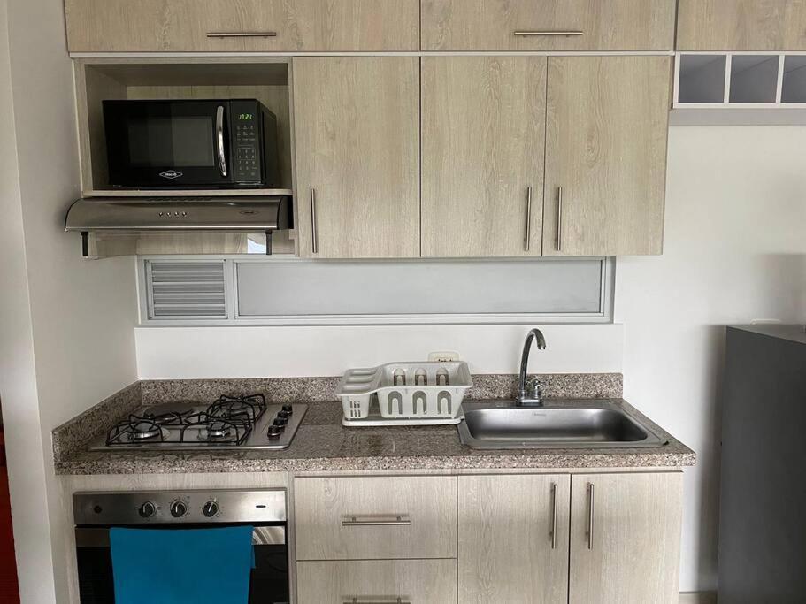 ApartaSol san Jerónimo