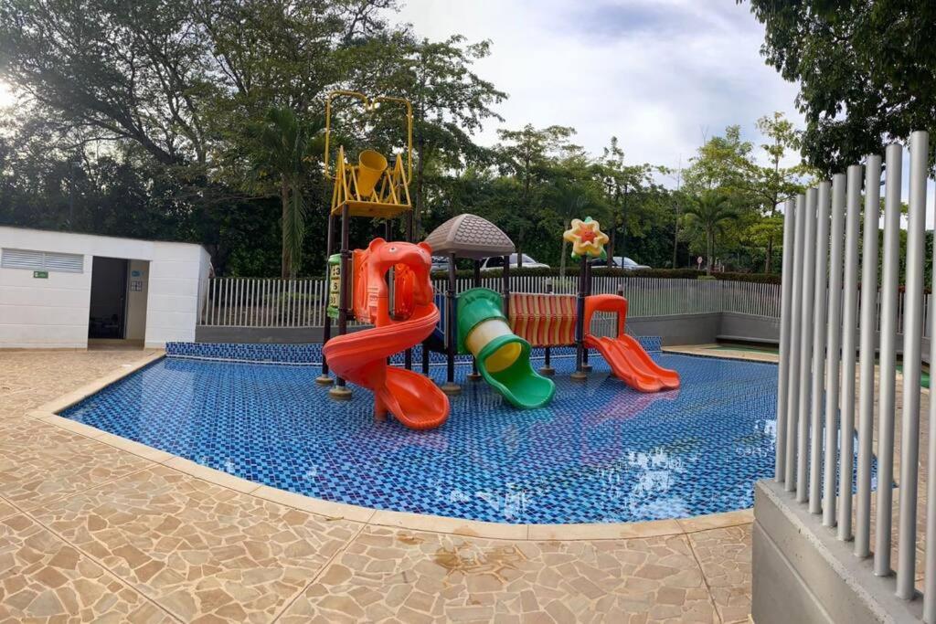 ApartaSol san Jerónimo