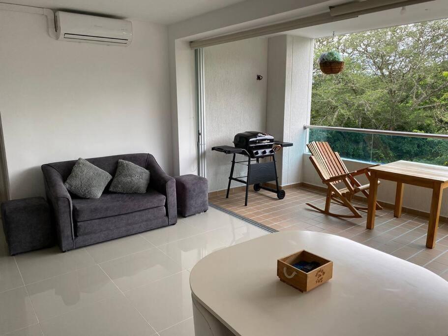 ApartaSol san Jerónimo