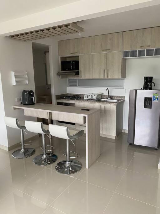 ApartaSol san Jerónimo
