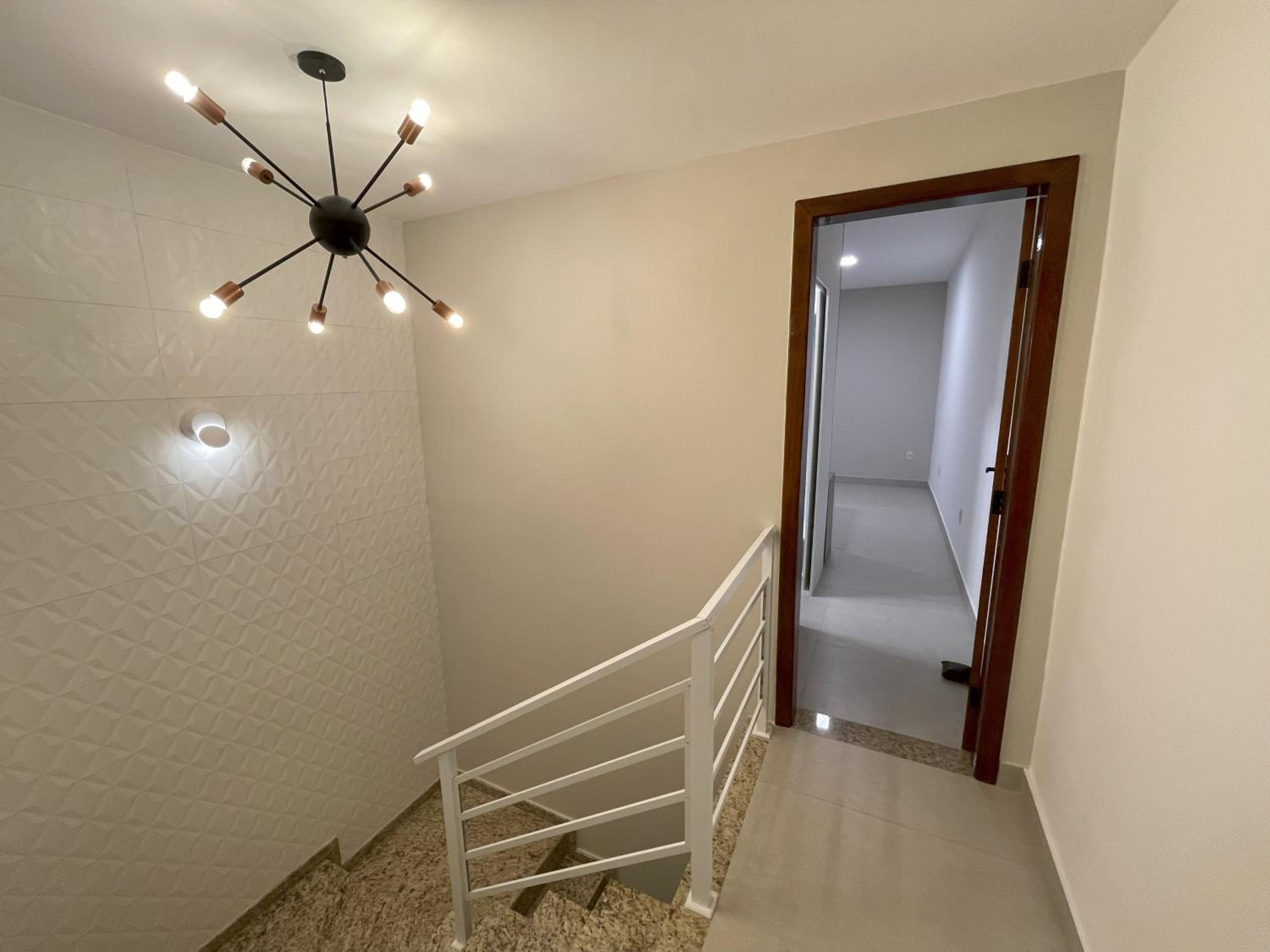 Casa Moderna com 2 Suites e Home Office na Praia