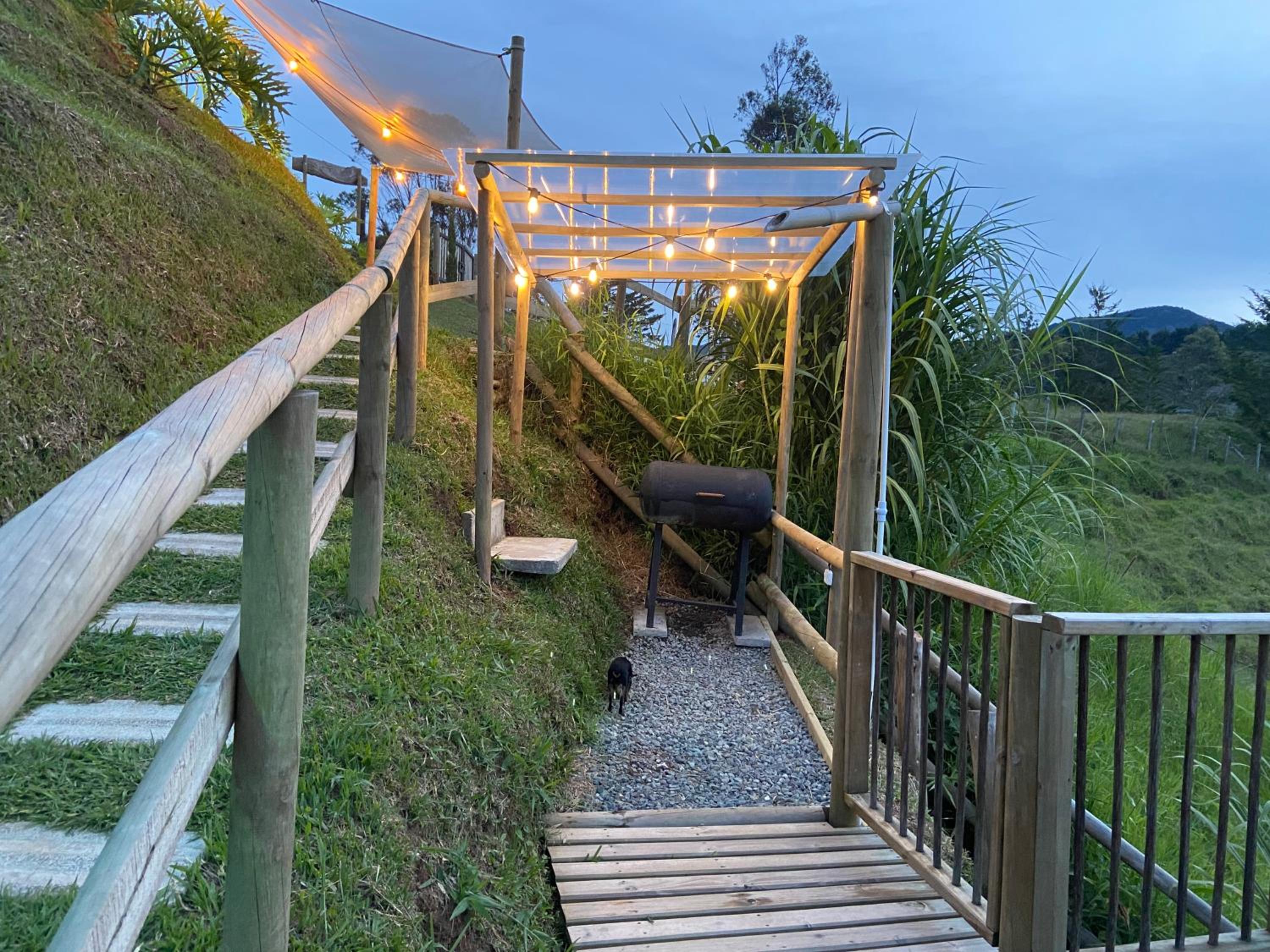 Hospedaje Rural POTOSI