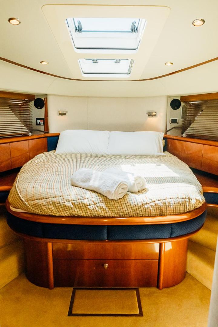 Indian Summer Charter