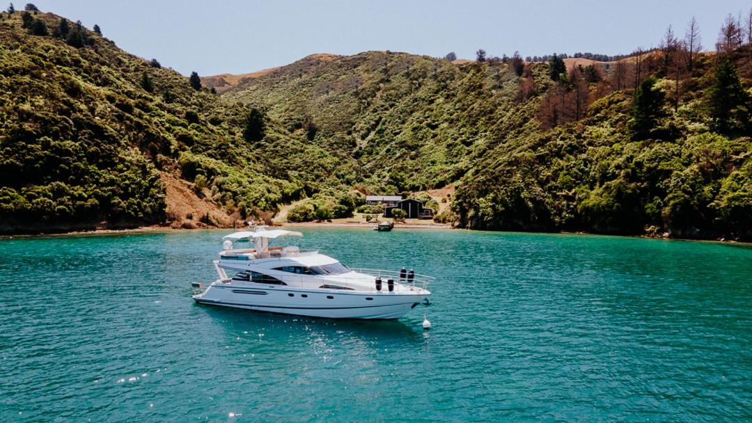 Indian Summer Charter