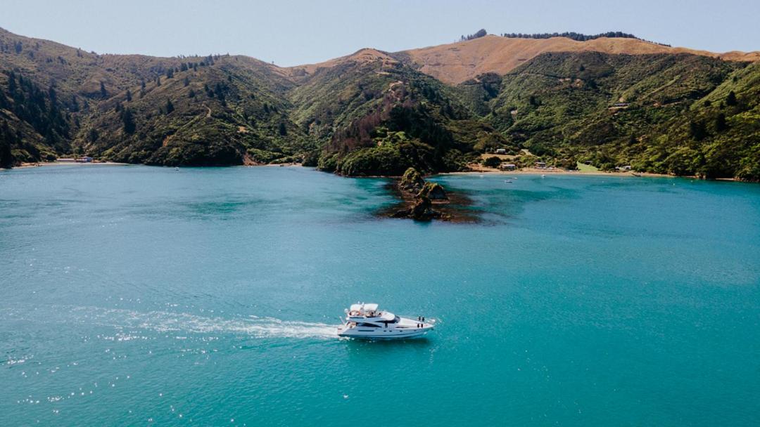 Indian Summer Charter